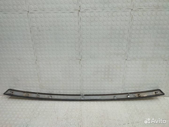 Накладка крышки багажника Datsun On-Do 2014