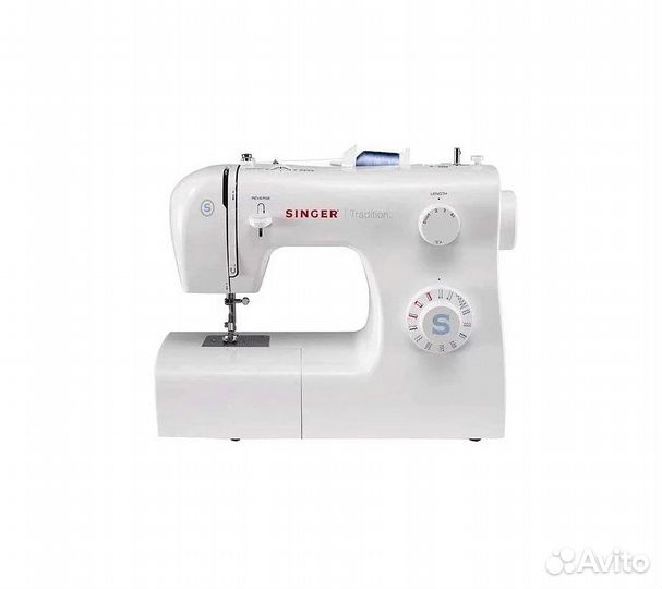 Швейная машина Singer Tradition 2259 белый