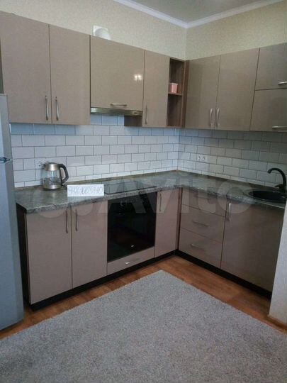 Квартира-студия, 30 м², 13/25 эт.