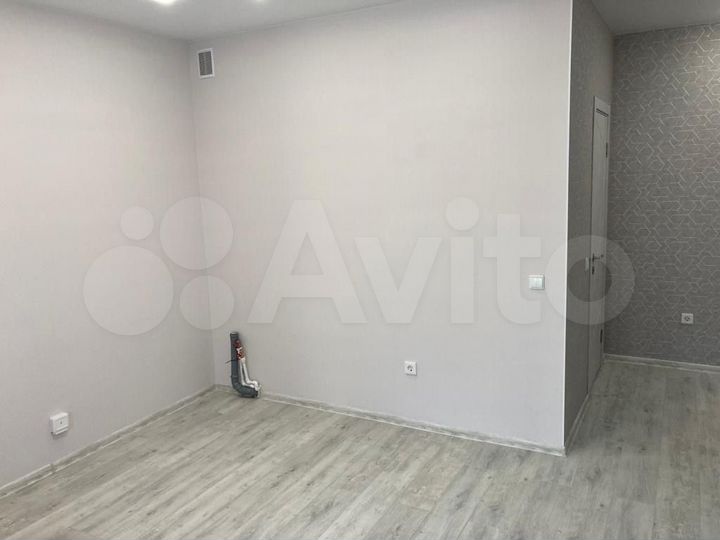1-к. квартира, 37,1 м², 2/14 эт.