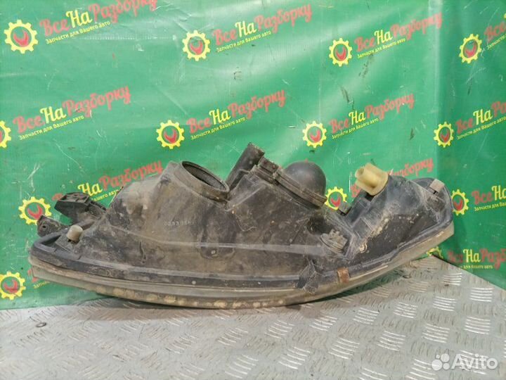 Фара передняя правая Opel Vectra B седан 1.8 1999