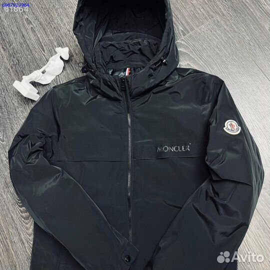 Ветровка Moncler