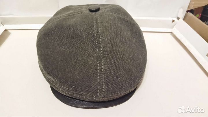 Мужская кепка