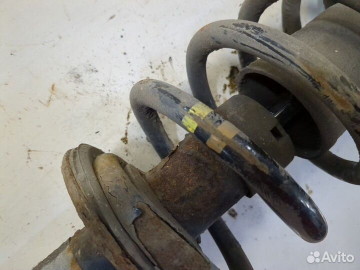 Амортизатор подвески Volkswagen Passat 5, 2003