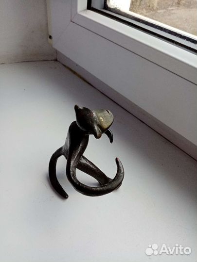 Сувенир обезьянка