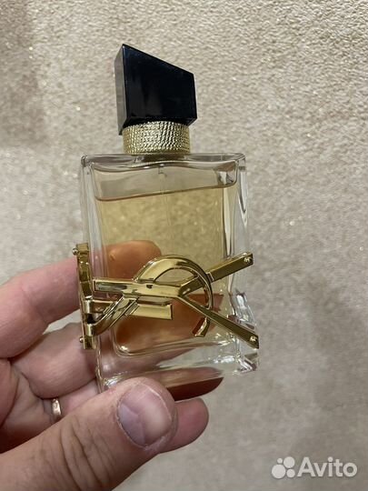 Парфюм YvesSaintLaurent