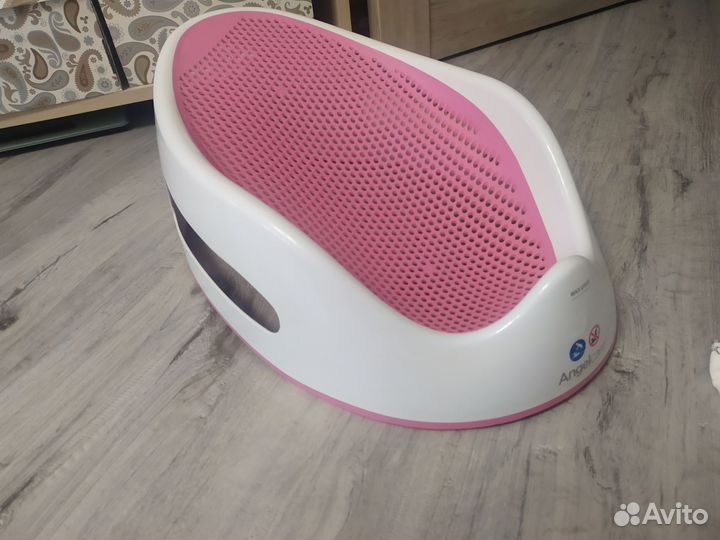 Горка для купания angelcare