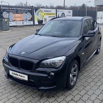 BMW X1 2.0 AT, 2011, 225 000 км, с пробегом, цена 1 570 000 руб.