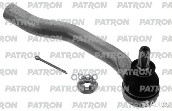 Наконечник рулевой тяги honda civic viii (FN, F