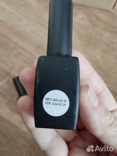 Лак для ногтей