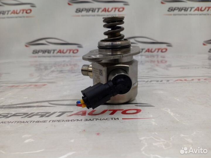 Топливный насос высокого давления Kia Xceed 1 G4LD