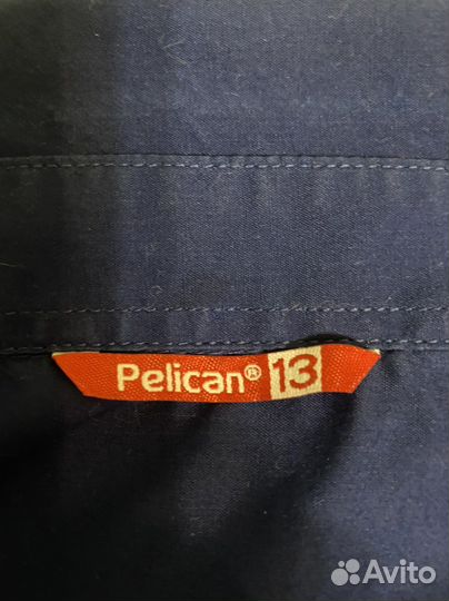 Хорошая рубашка на мальчика