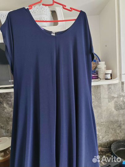 Комбинезон женский