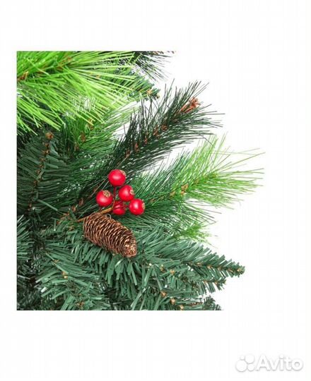 Елка искусственная Royal Christmas Phoenix 38150