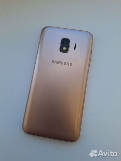 Samsung Galaxy J2 Core, 8 ГБ