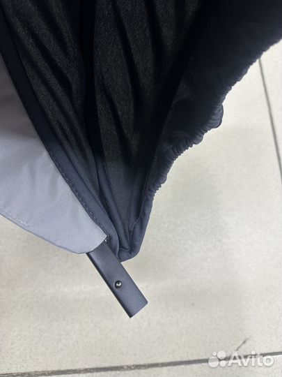 Капор капюшон на автолюльку happy baby skyler pro