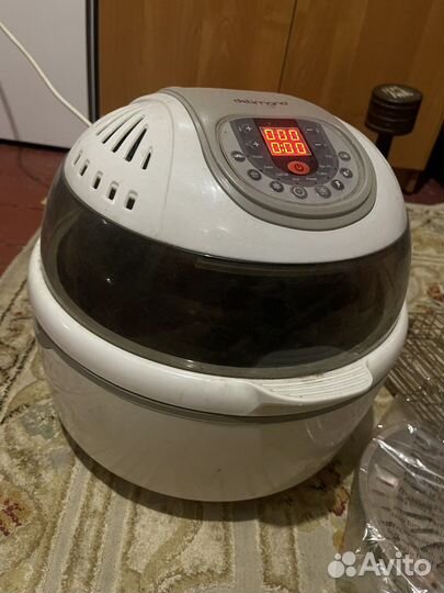 Мультипечь delimano