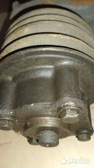 Привод 238ак-1308011