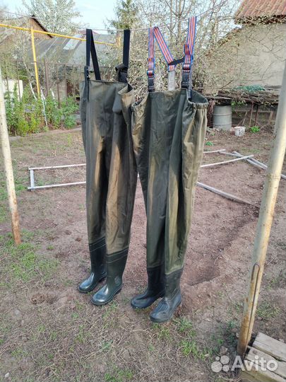 Забродники