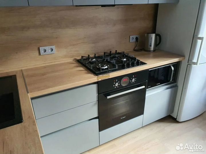 Кухня на заказ