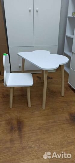 Стул стол комплект
