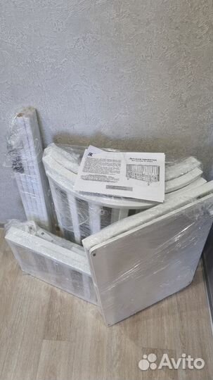 Детская кровать трансформер