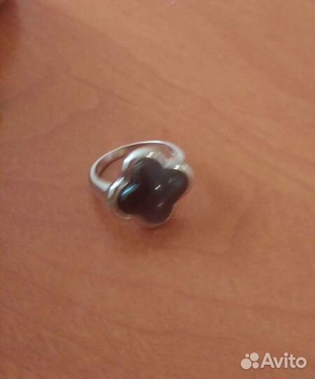 Серебряный комплект 925