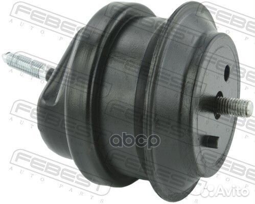 Подушка двигателя передняя (гидравлическая) CRM