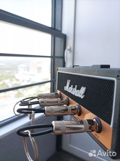 Ключница marshall настенная