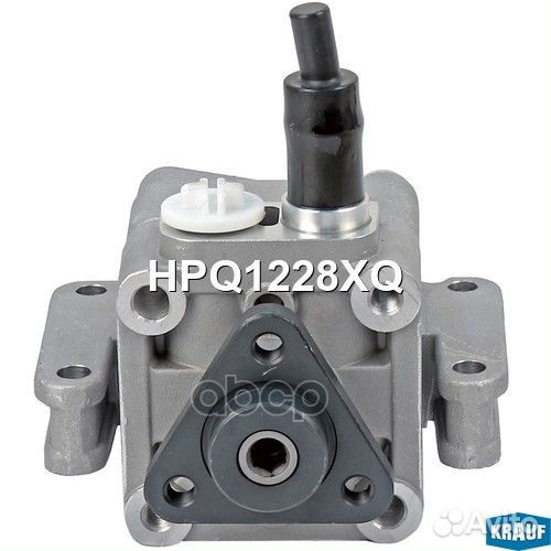 Насос гидроусилителя руля BMW 3 (E46) 1.6/1.8/2.0