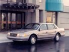 Lincoln Continental VIII (1988—1994) Седан