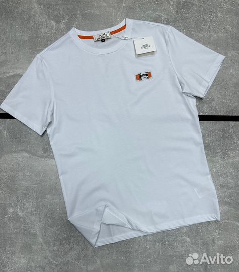 Футболка Hermes