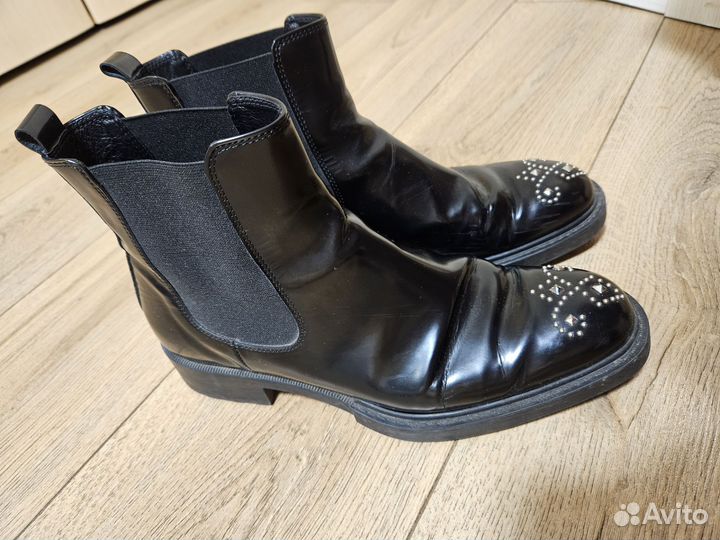 Челси Barracuda,39