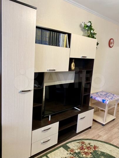 Квартира-студия, 30 м², 10/16 эт.