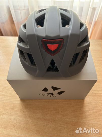 Шлем велосипедный Scout Ultra L