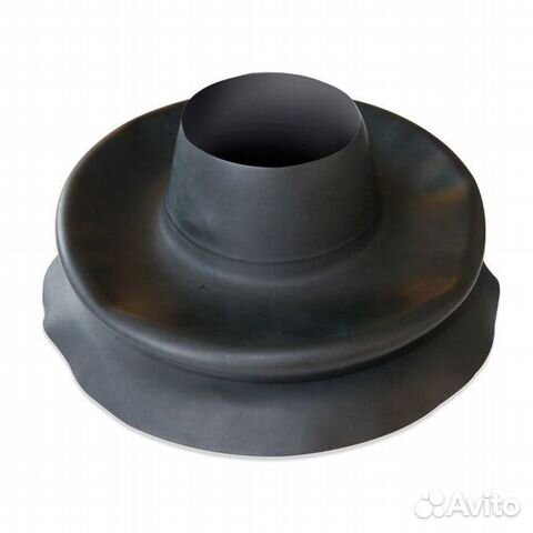 Латексный шейный обтюратор Latex Neck Seal