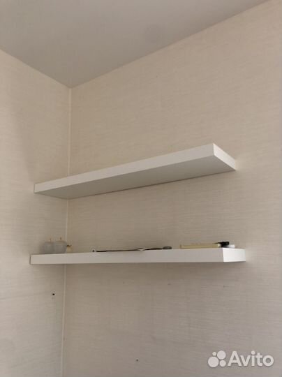 Полка настенная IKEA