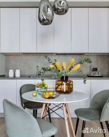 Кухня от производителя