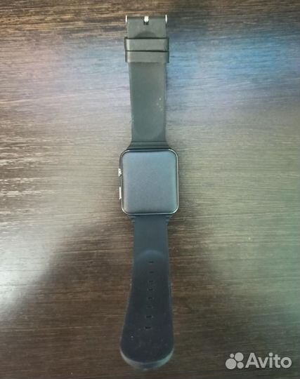 Smart Watch X6