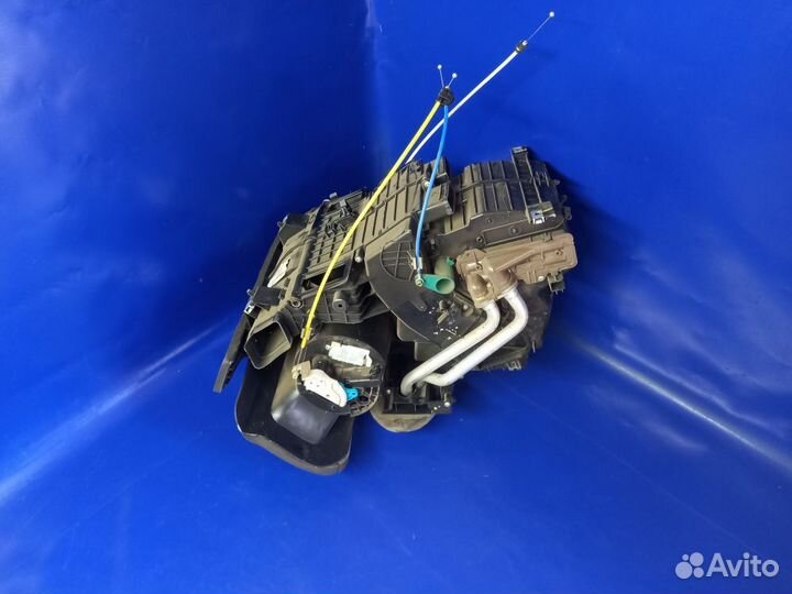 Корпус отопителя ваз (LADA) Largus I (2012—2023)