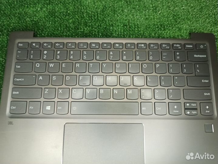Топкейс с клавиатурой Lenovo 720s-13ikb