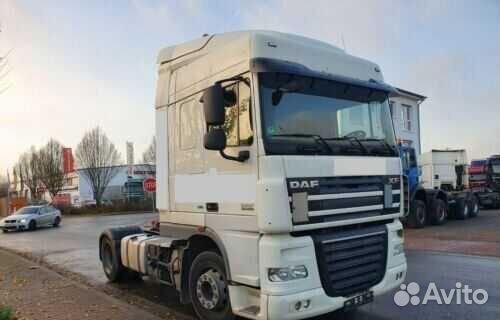 Водитель категории С,Е