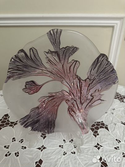 Тарелка декоративная.Германия