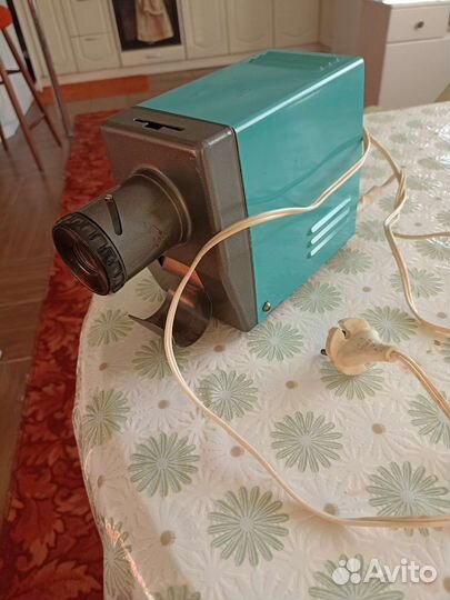 Фильмоскоп СССР