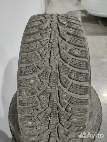 Nokian Tyres Nordman 5 205/55 R16
