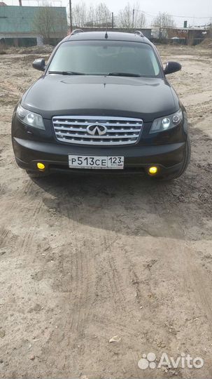 Разборка infiniti fx35 разбор фх35/45