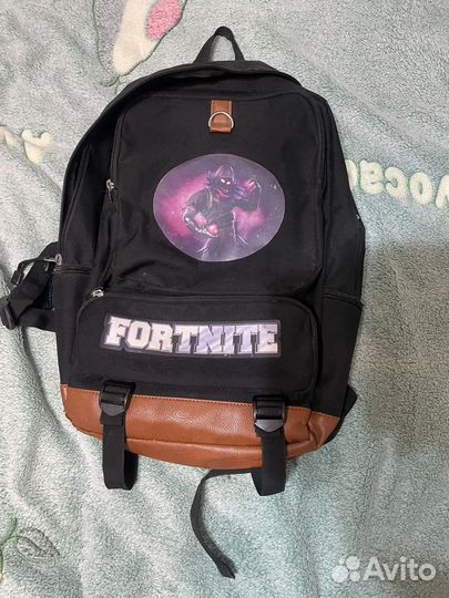 Рюкзак школьный Fortnite