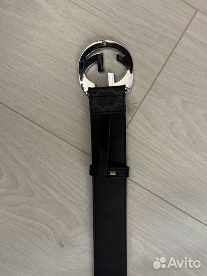 Ремень gucci оригинал