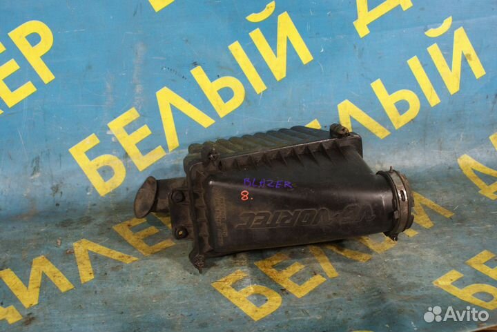 Корпус воздушного фильтра Chevrolet Blazer