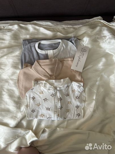 Пеленка кокон